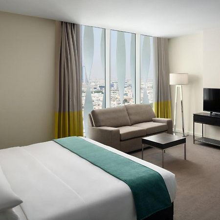 Staybridge Suites Al Khobar By Ihg Exterior foto