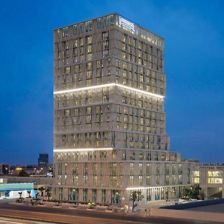 Staybridge Suites Al Khobar By Ihg Exterior foto