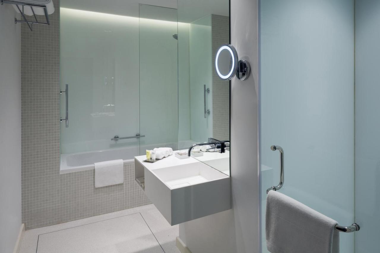 Staybridge Suites Al Khobar By Ihg Exterior foto