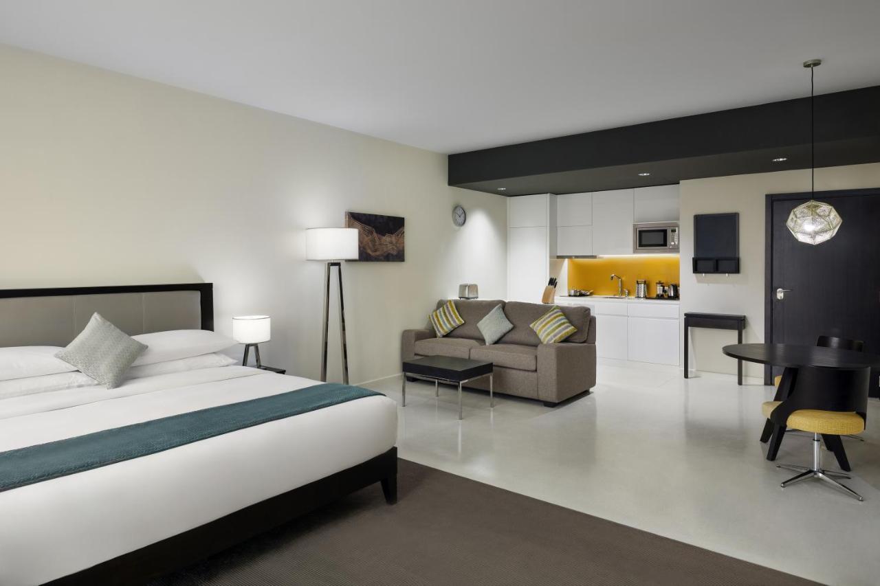 Staybridge Suites Al Khobar By Ihg Exterior foto