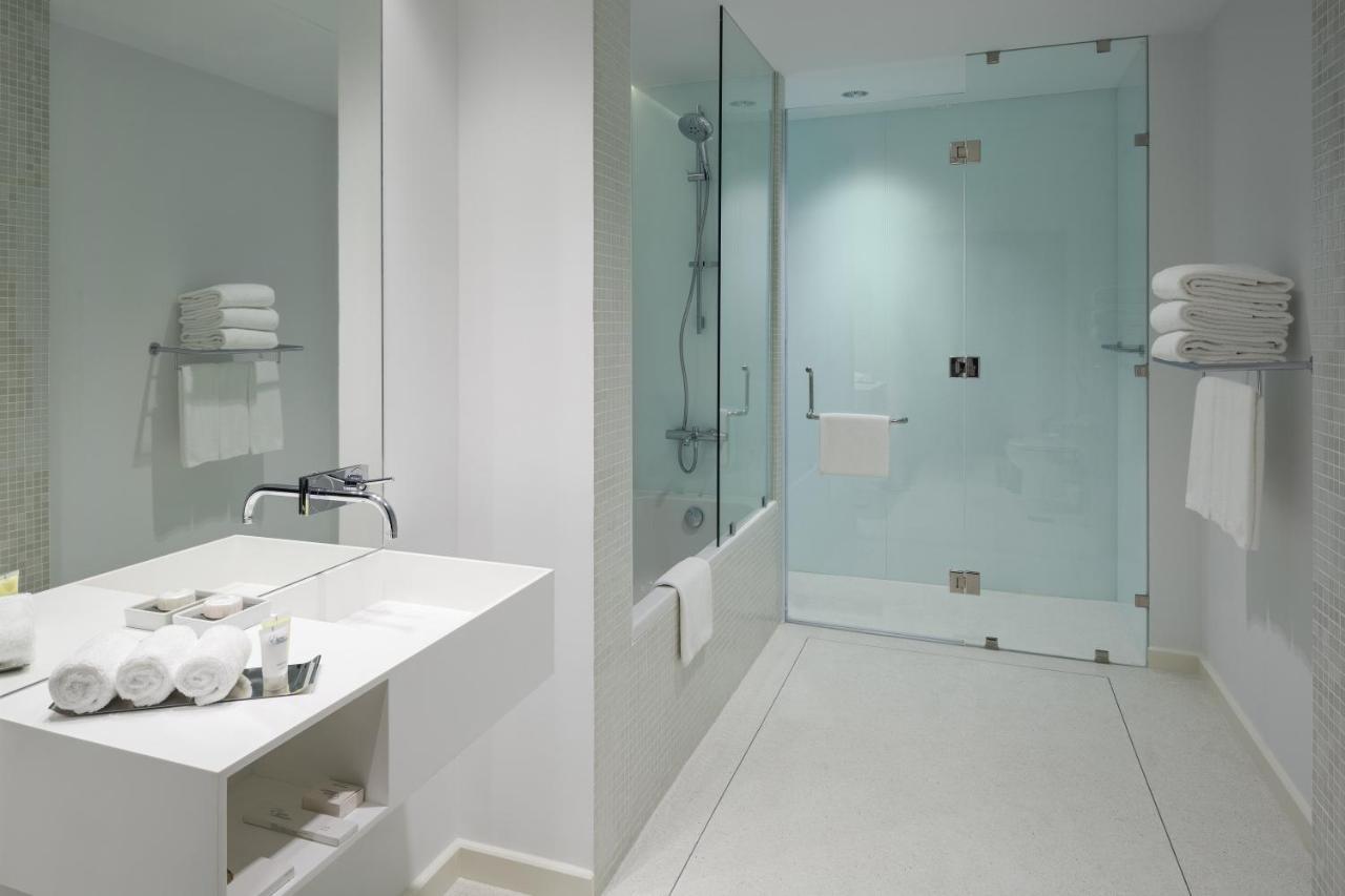 Staybridge Suites Al Khobar By Ihg Exterior foto