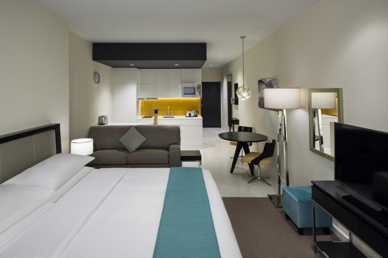Staybridge Suites Al Khobar By Ihg Exterior foto