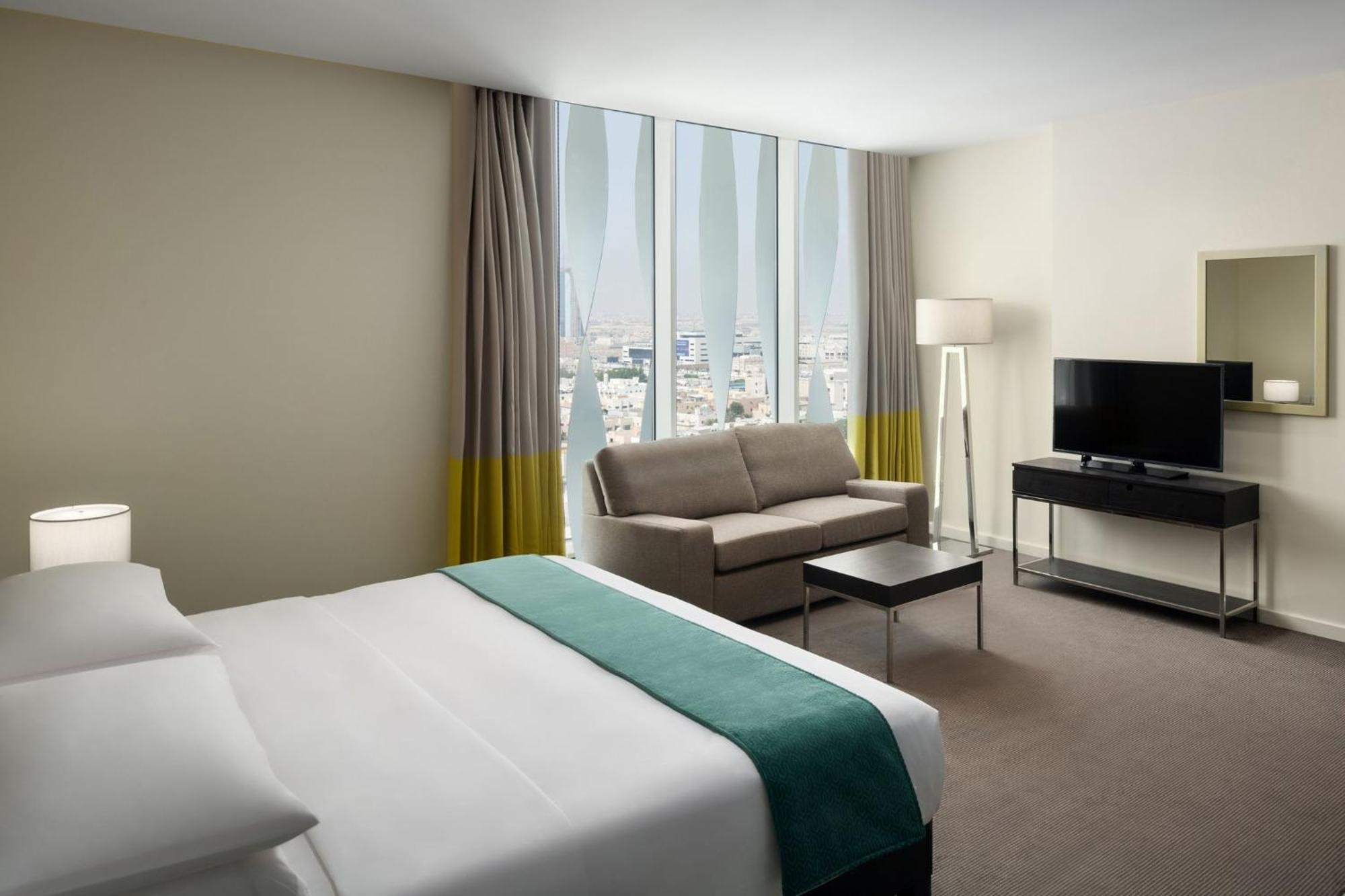 Staybridge Suites Al Khobar By Ihg Exterior foto