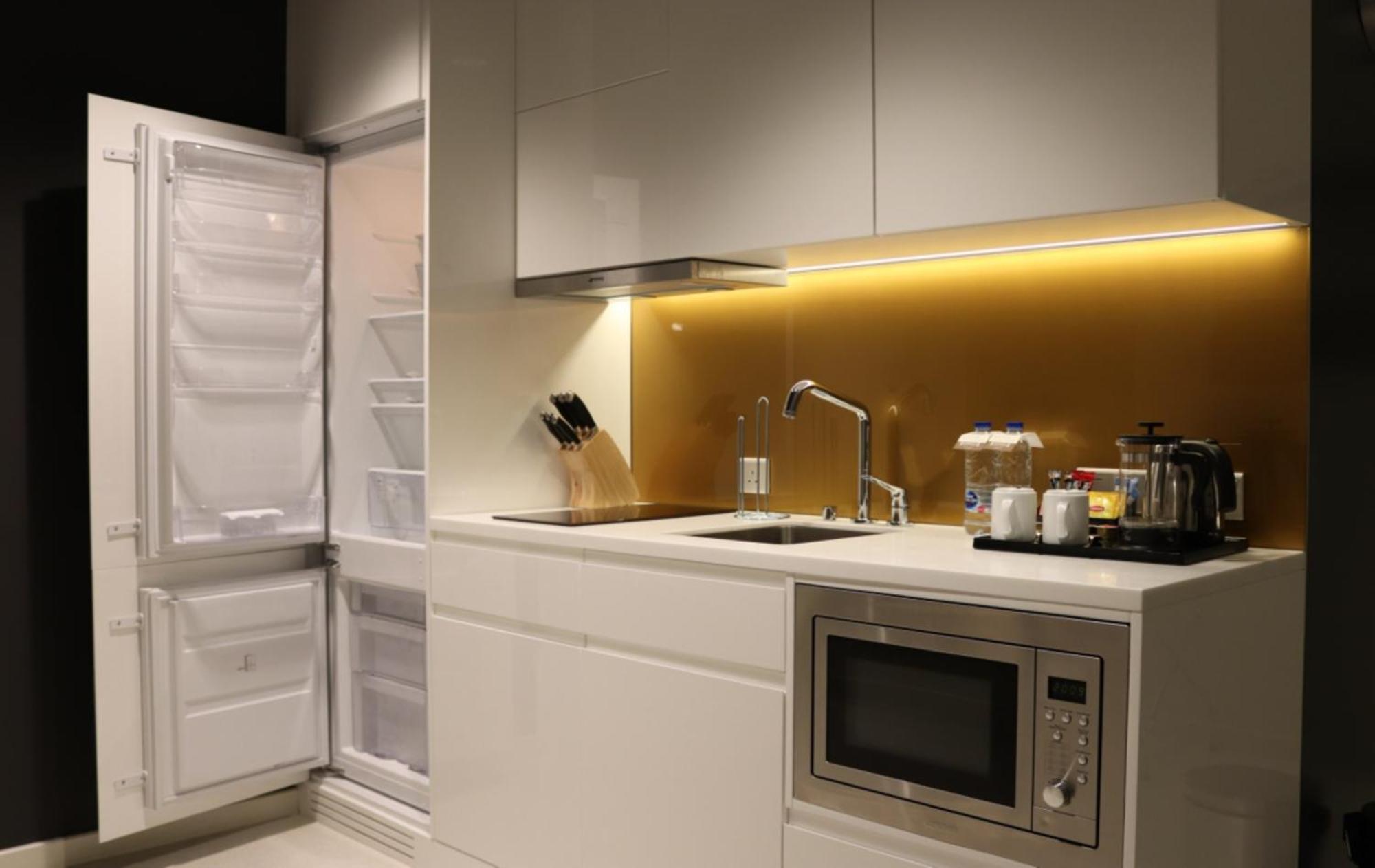 Staybridge Suites Al Khobar By Ihg Exterior foto