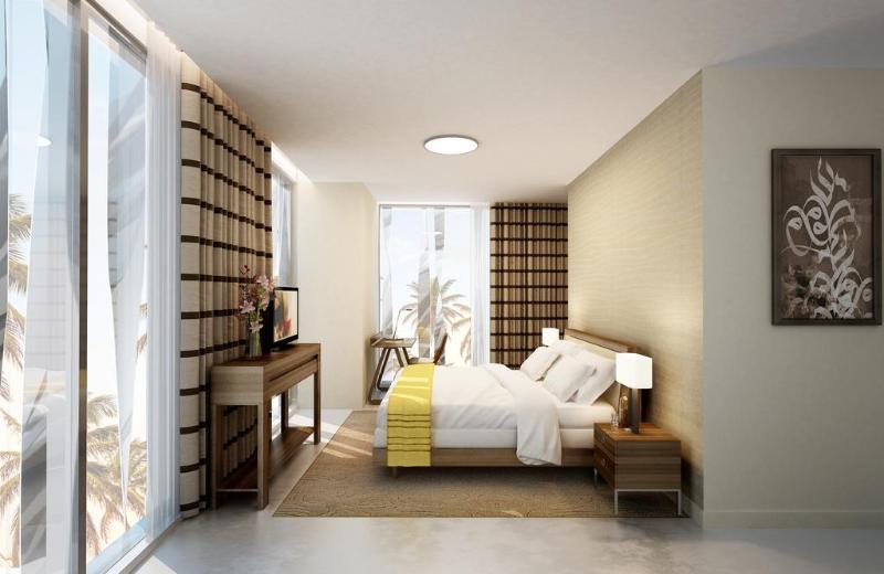 Staybridge Suites Al Khobar By Ihg Exterior foto