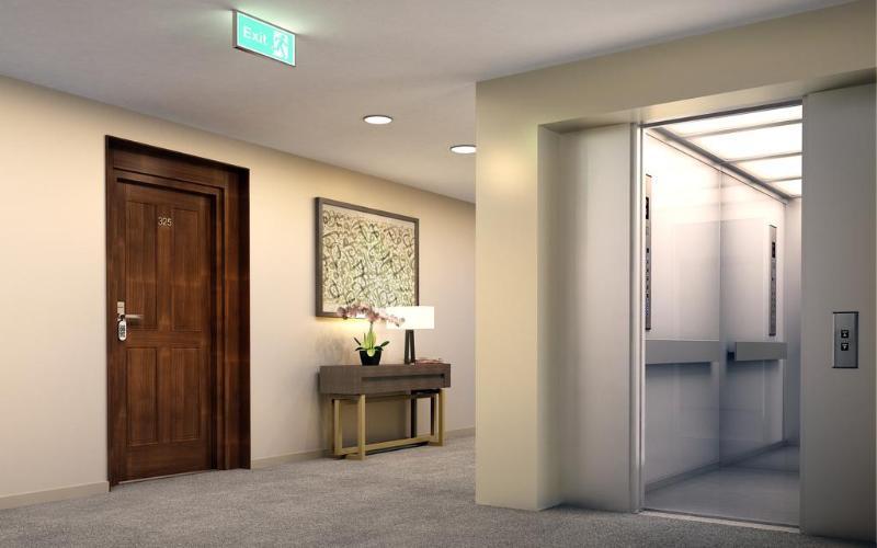 Staybridge Suites Al Khobar By Ihg Exterior foto
