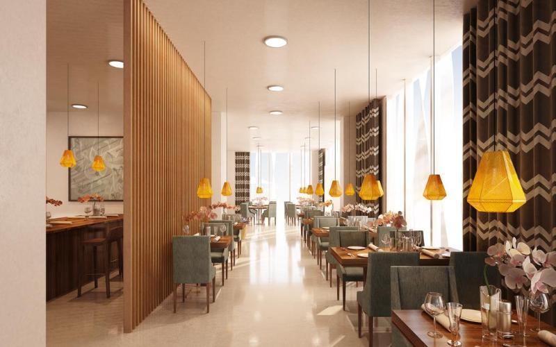 Staybridge Suites Al Khobar By Ihg Exterior foto