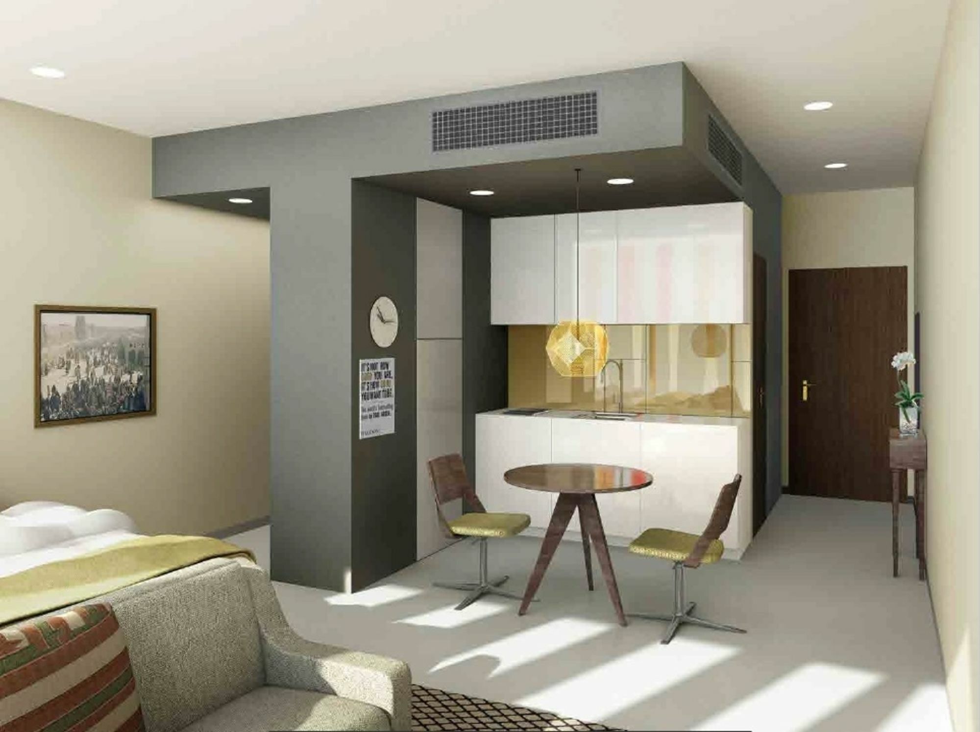 Staybridge Suites Al Khobar By Ihg Exterior foto