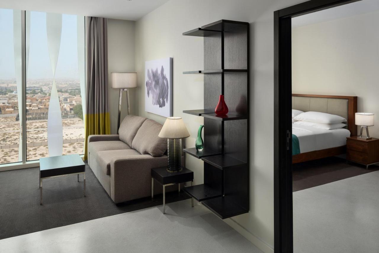 Staybridge Suites Al Khobar By Ihg Exterior foto