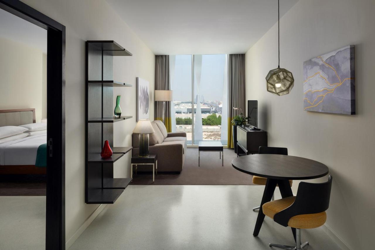 Staybridge Suites Al Khobar By Ihg Exterior foto