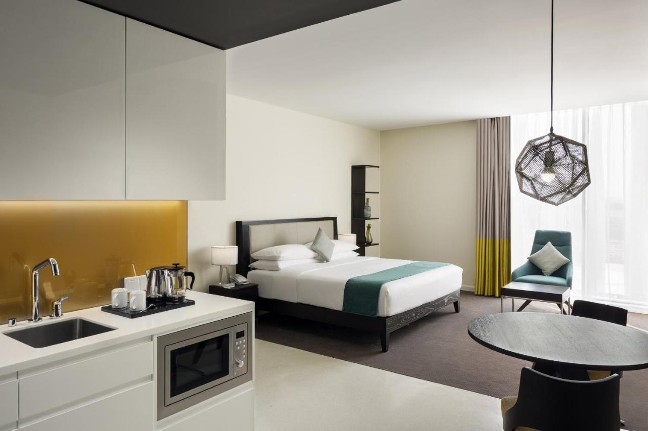 Staybridge Suites Al Khobar By Ihg Exterior foto