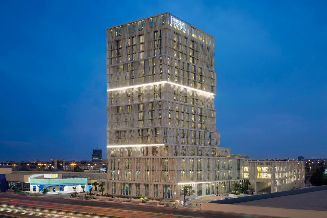 Staybridge Suites Al Khobar By Ihg Exterior foto