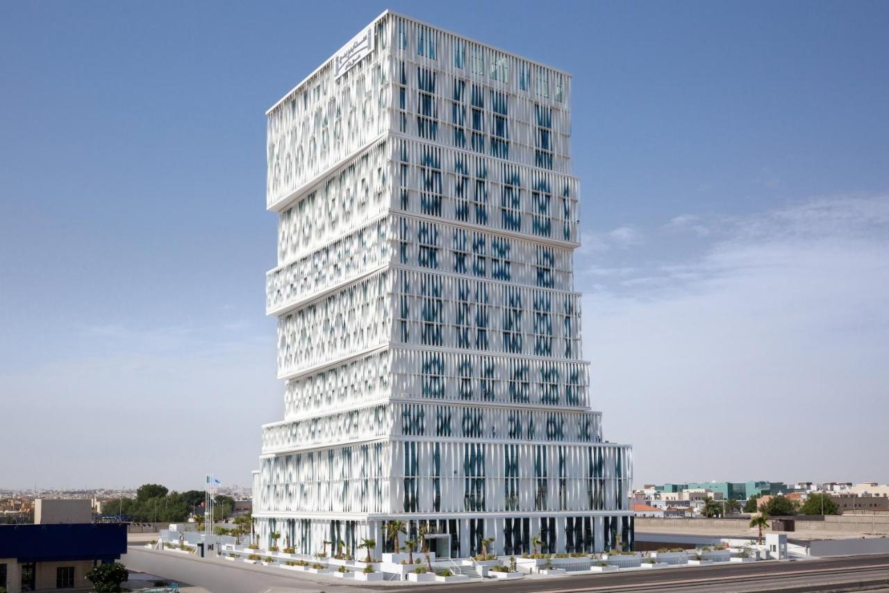 Staybridge Suites Al Khobar By Ihg Exterior foto
