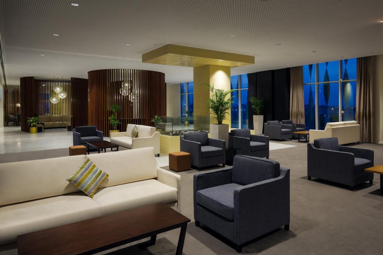 Staybridge Suites Al Khobar By Ihg Exterior foto