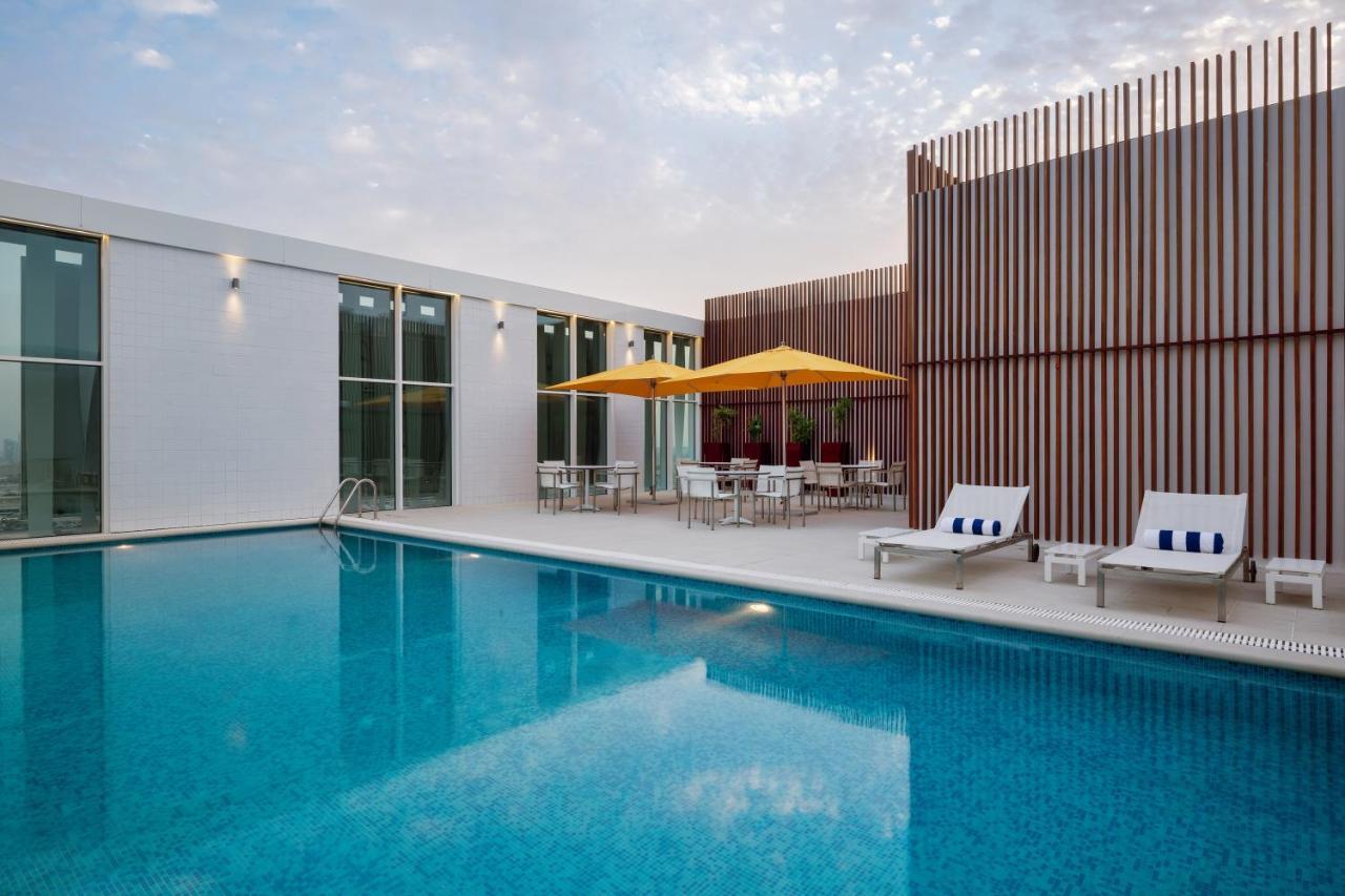 Staybridge Suites Al Khobar By Ihg Exterior foto