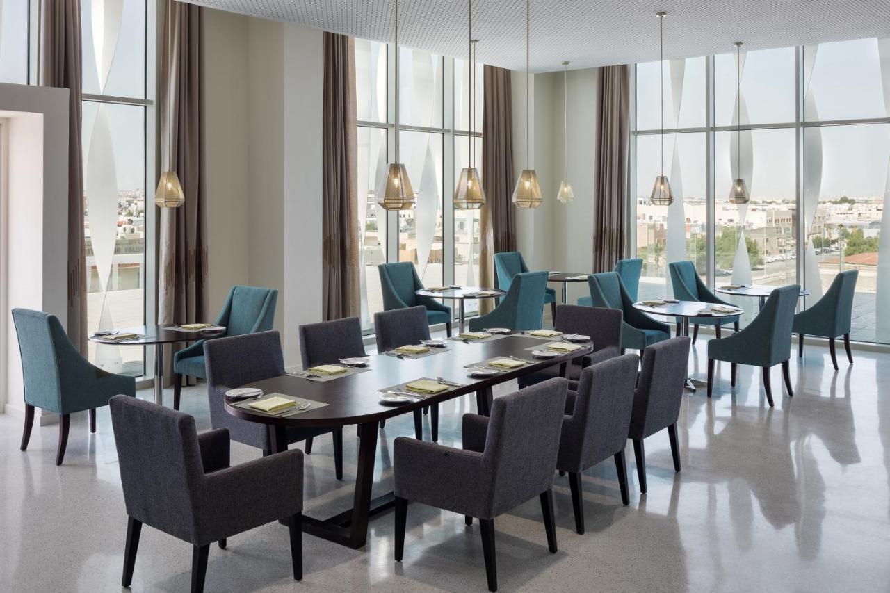 Staybridge Suites Al Khobar By Ihg Exterior foto