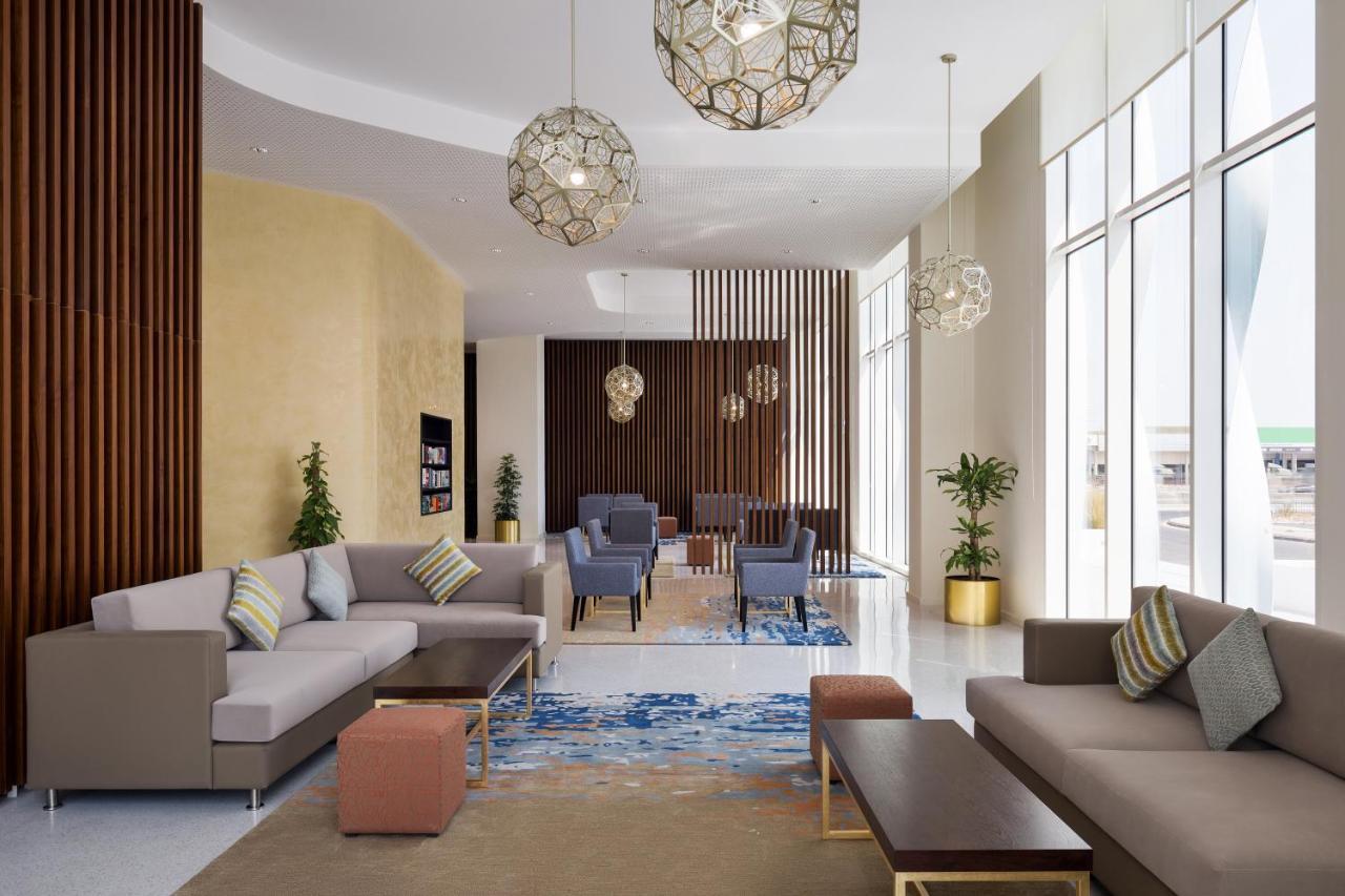 Staybridge Suites Al Khobar By Ihg Exterior foto